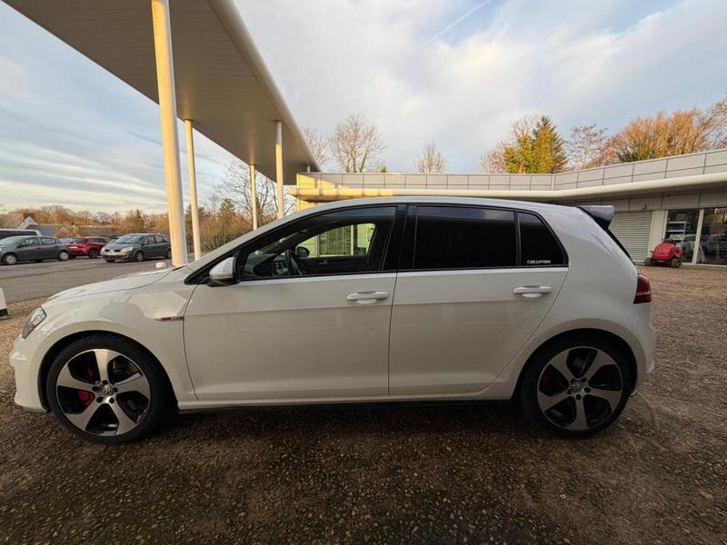 Volkswagen Golf Gti 2.0 338ch Stage 2 Shiftech – 2013 141 000km Garantie 6 Mois