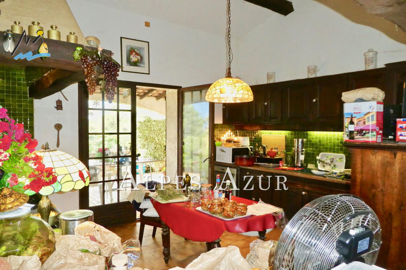 Villa - 179 m² - 5 pièces