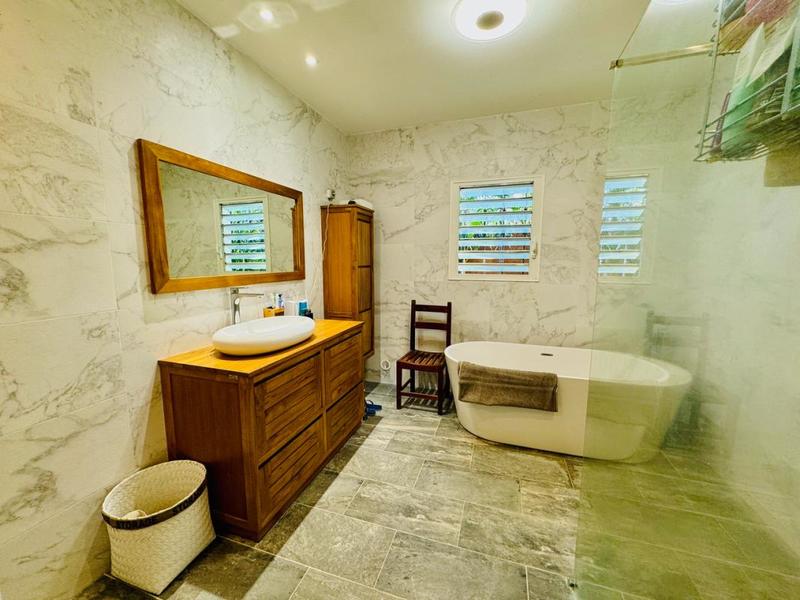 Villa - 168 m² - 5 pièces