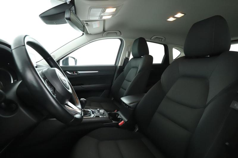 Mazda Cx-5 2.2 Skyactiv-D Elegance 4x2 150 ch