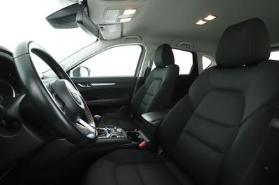 Mazda Cx-5 2.2 Skyactiv-D Elegance 4x2 150 ch