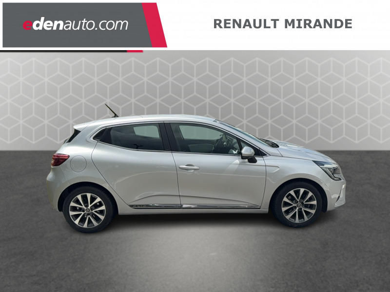 Renault Clio E-Tech 140 Intens