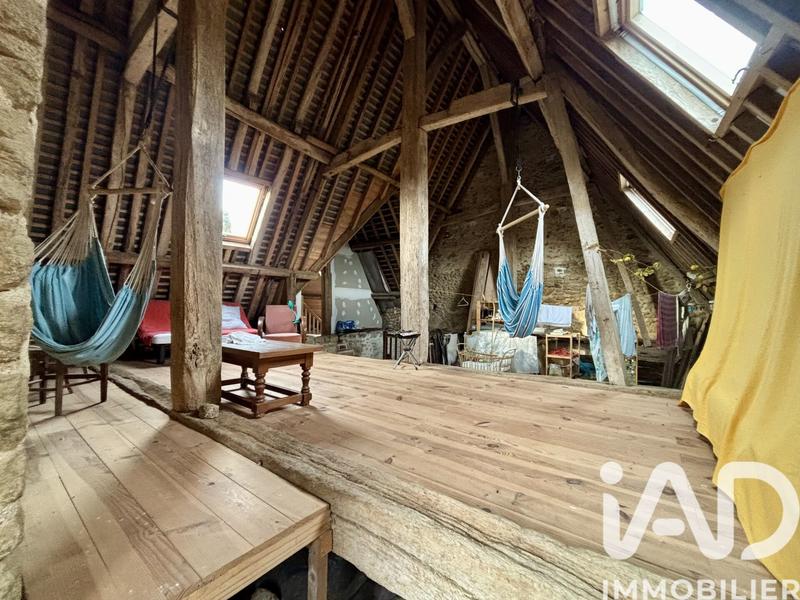 Maison - 350 m² - 14 pièces