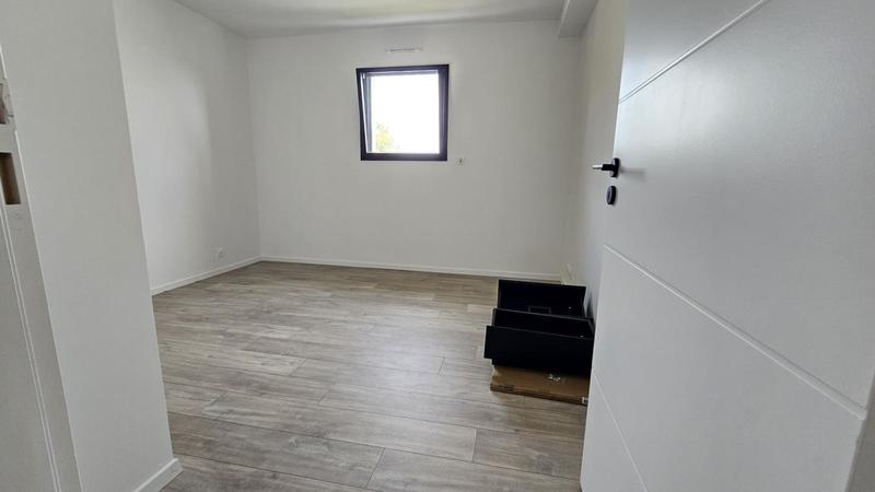 Maison - 103 m² - 3 pièces