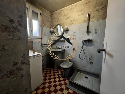 Maison - 73 m² - 4 pièces