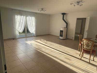 Maison - 91 m² - 3 pièces