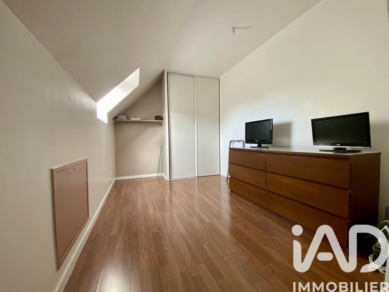 Maison - 106 m² - 4 pièces