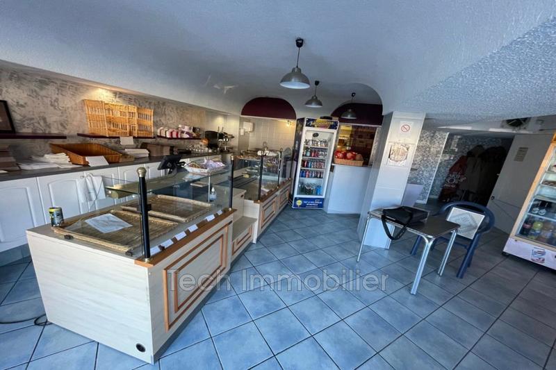 Fonds de commerce - 70 m²