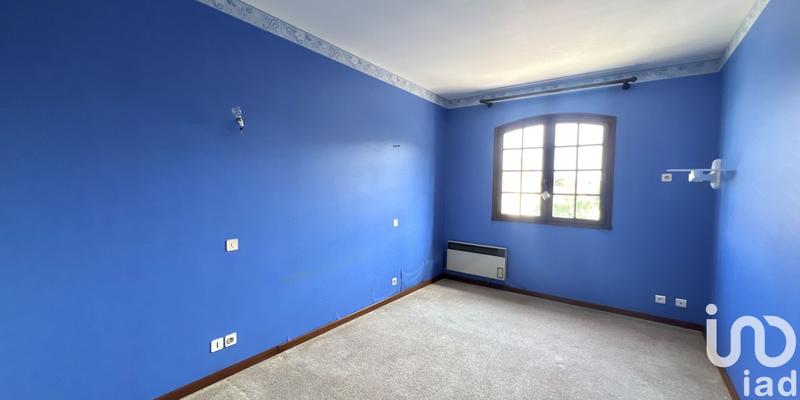 Maison - 192 m² - 6 pièces