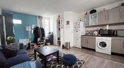 Appartement - 31 m² - 2 pièces