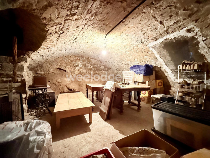 Appartement - 55 m² - 4 pièces