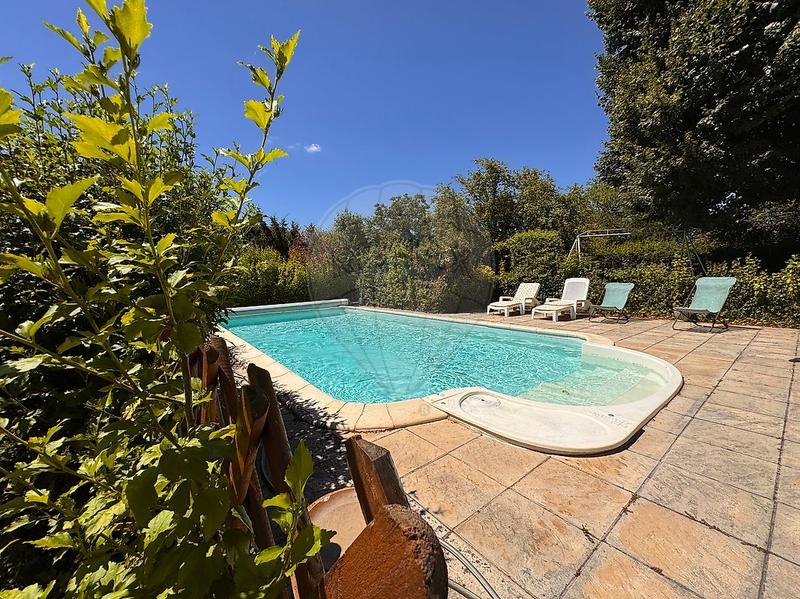 Longère - 233 m² - 10 pièces