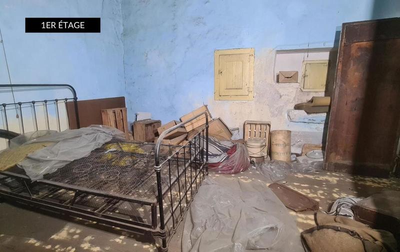 Maison - 140 m² - 4 pièces