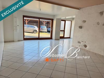 Maison - 246 m² - 10 pièces