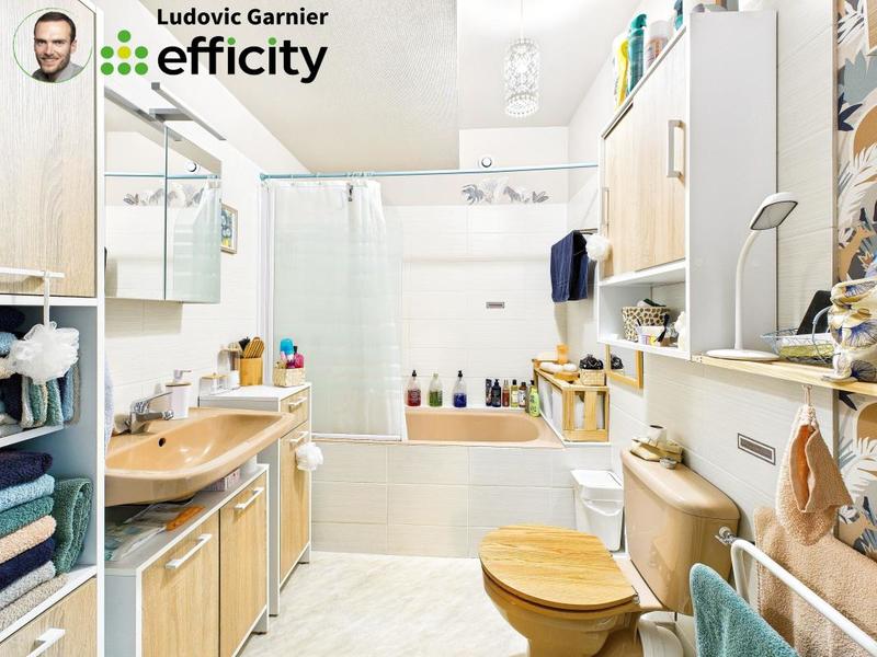 Pavillon - 108 m² - 4 pièces