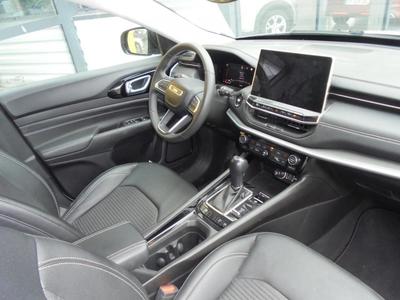 Jeep Compass 1.3 T4 190 Phev Limited 4xe