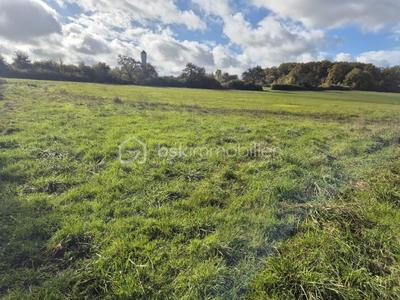 Longère - 115 m² - 4 pièces