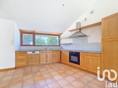 Maison de maîtres - 146 m² - 6 pièces