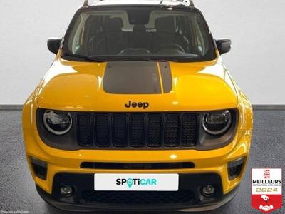 Jeep Renegade 1.5 turbo t4 130 ch bvr7 e-hybrid north s