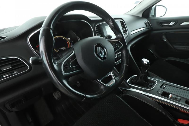 Renault Mégane 1.6 dCi Energy Intens 130 ch