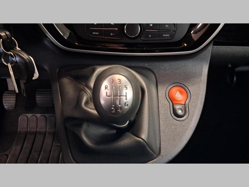 Renault Grand Kangoo dCi 110 Energy 7 pl Intens