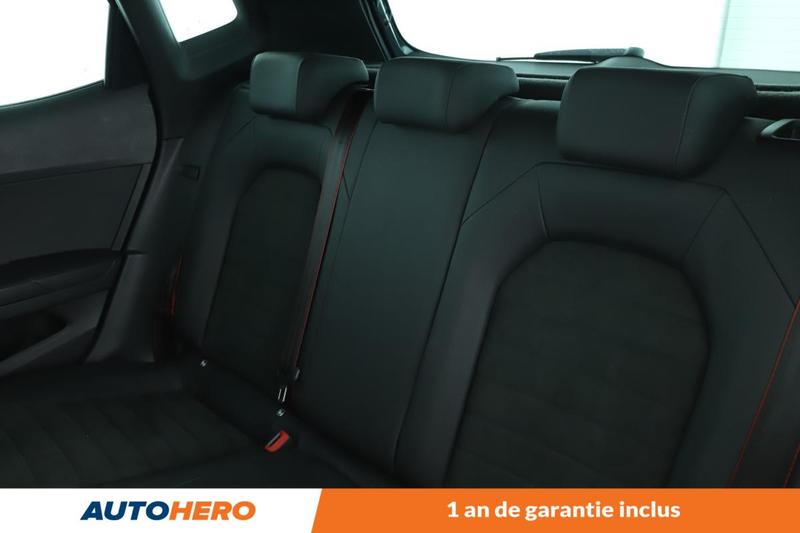 Seat Arona 1.5 Tsi Act Fr Bv6 150 ch