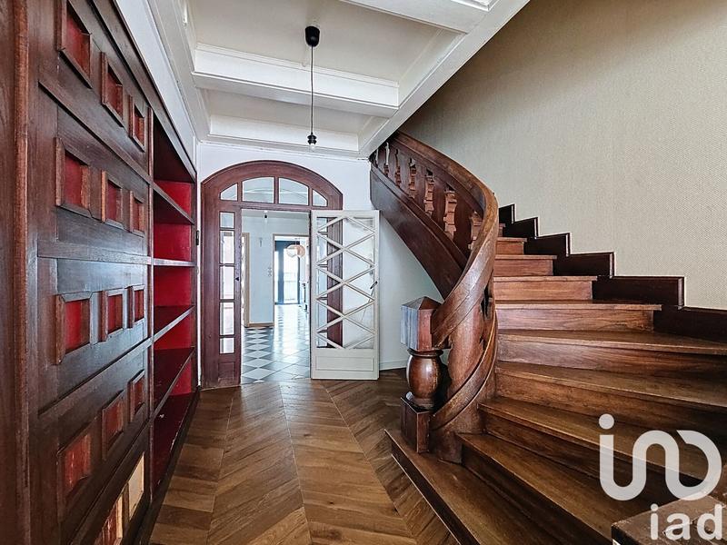 Duplex - 110 m² - 4 pièces