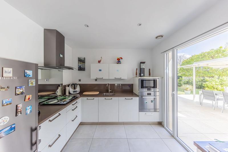 Villa - 148 m² - 4 pièces