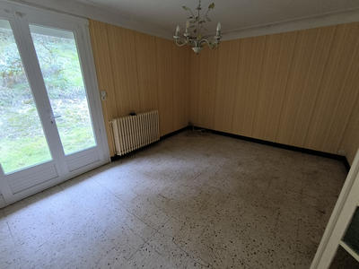 Maison - 127 m² - 6 pièces