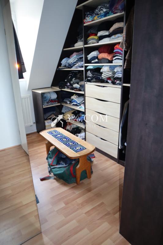 Maison - 101 m² - 5 pièces