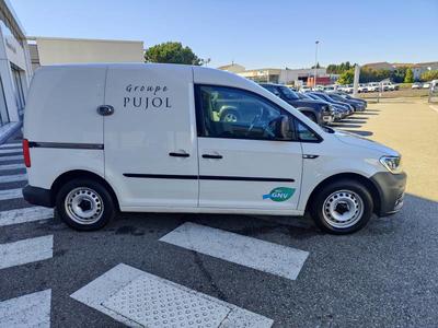 Volkswagen Caddy (30) Van 1.4 Tgi 110 Gnv Bvm6