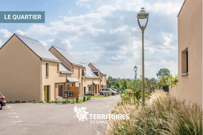 Terrain constructible - 578 m²