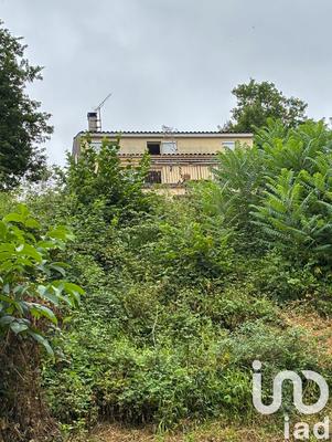 Maison - 108 m² - 4 pièces