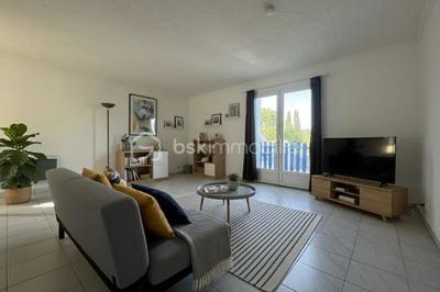 Appartement - 31 m² - 1 pièce