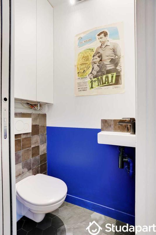 Appartement - 71 m² - 2 pièces