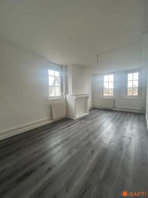 Maison - 130 m² - 7 pièces