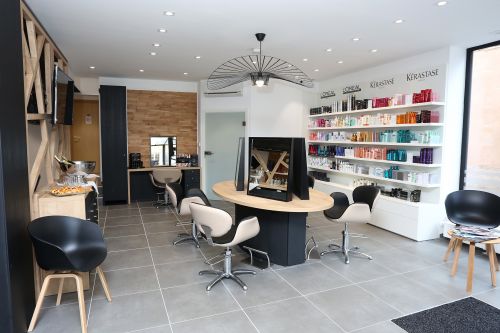 Marc Luttmann Coiffeur