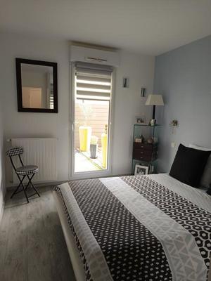 Appartement - 66 m²