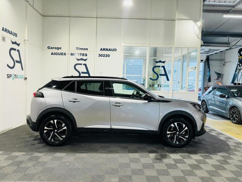 Peugeot 2008 e-2008 II Electrique Allure Pack