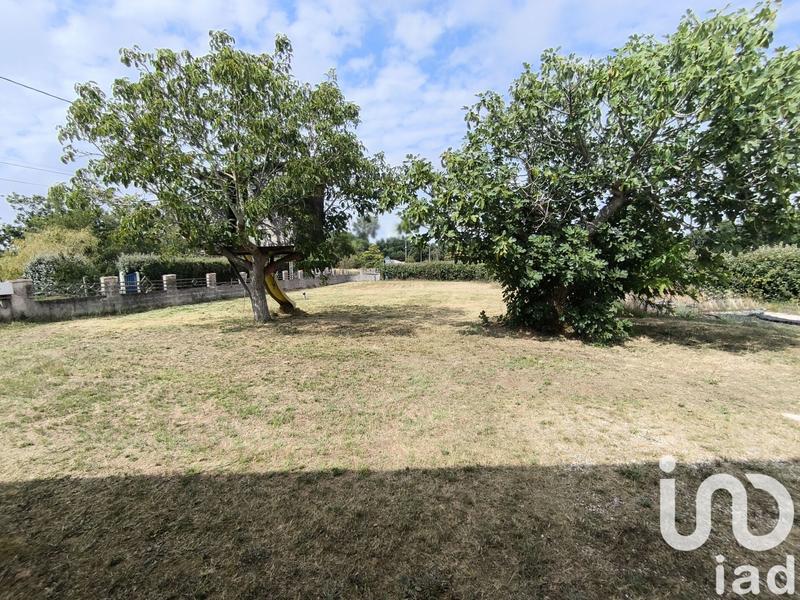 Maison - 160 m² - 7 pièces