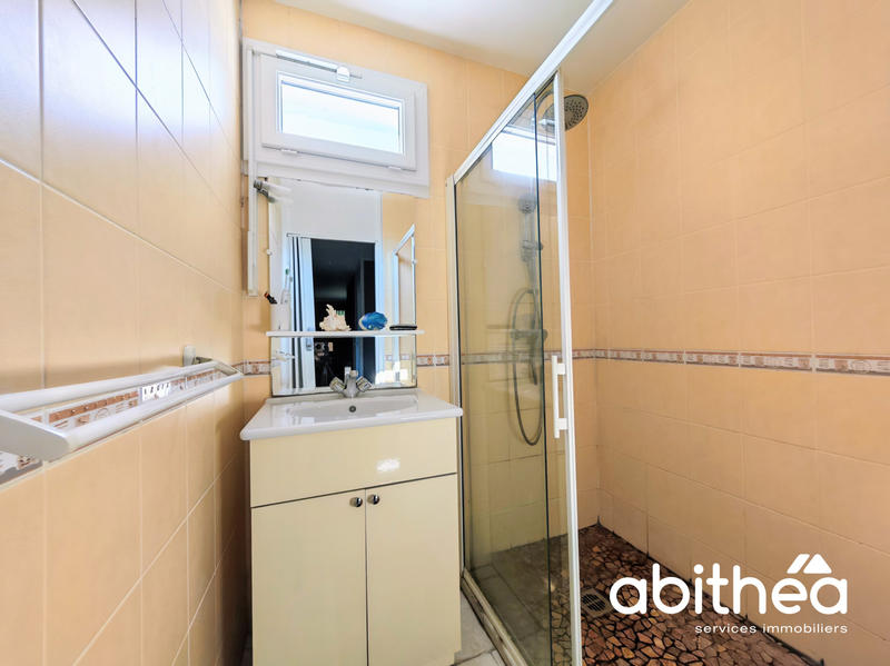 Maison - 155 m² - 6 pièces