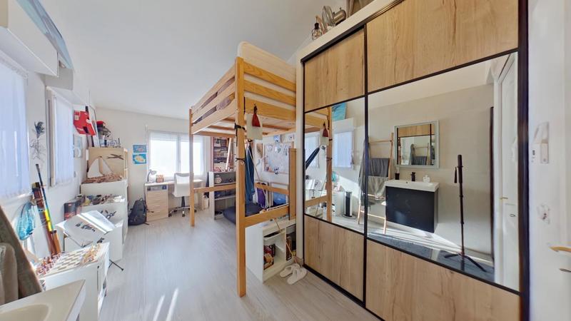 Villa - 114 m² - 4 pièces