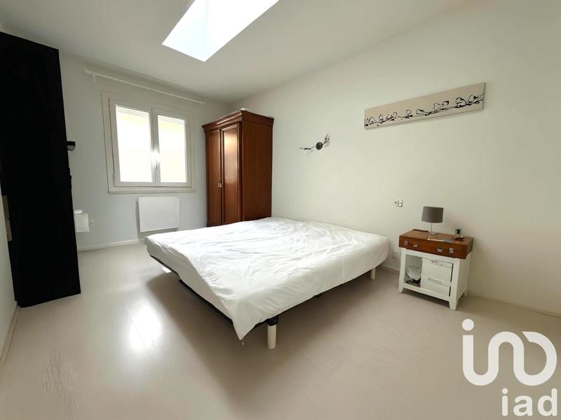 Maison - 97 m² - 4 pièces