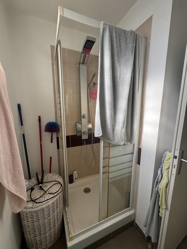 Appartement - 49 m² - 2 pièces