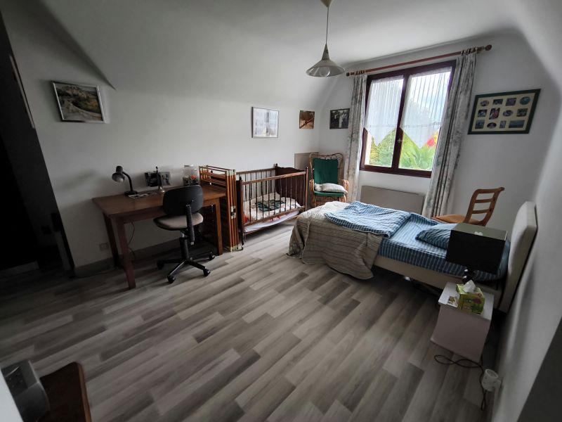 Propriété - 180 m² - 7 pièces