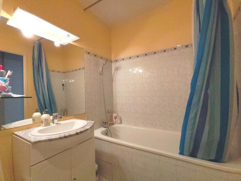 Appartement - 31 m² - 1 pièce