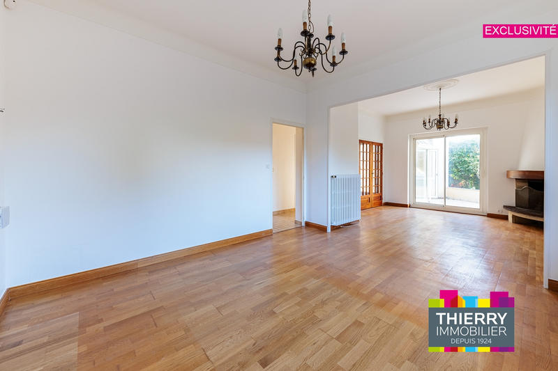 Maison - 129 m² - 6 pièces