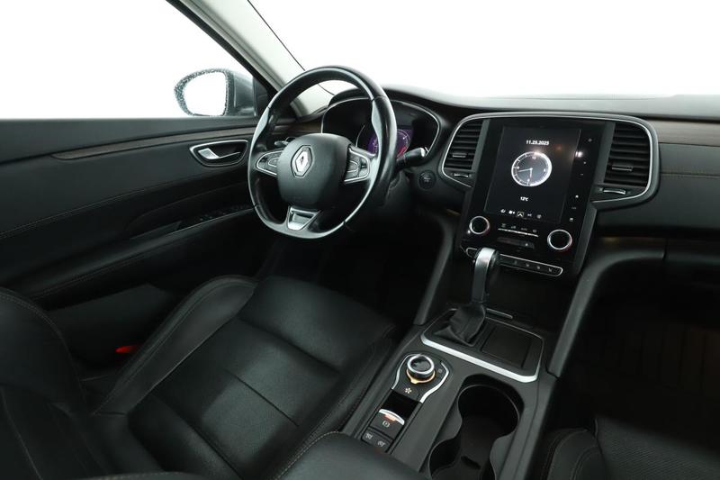 Renault Talisman 2.0 Blue dCi Intens Edc 160 ch