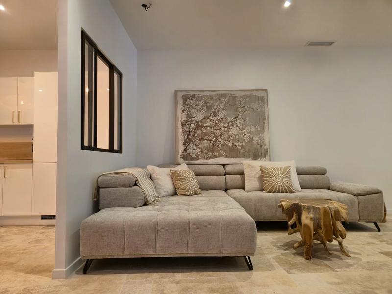 Maison - 185 m² - 4 pièces