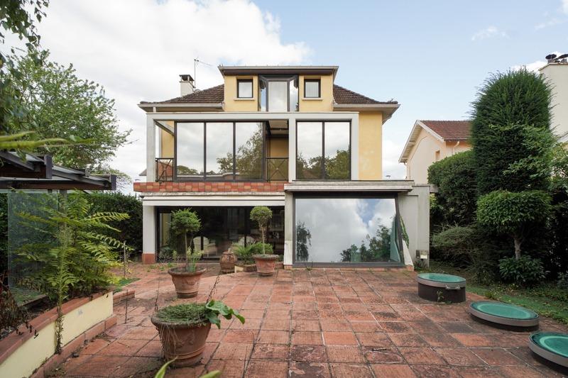 Maison - 181 m² - 5 pièces